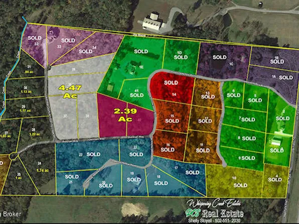 24 Dogwood Hollow Rd, Jamestown, KY 42629