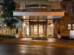 1800 Oak, Arlington, VA 22209