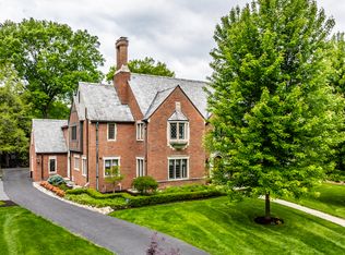 5320 N Meridian St, Indianapolis, IN 46208
