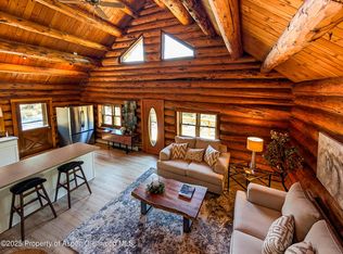 96 Apache Dr, New Castle, CO 81647