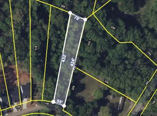 167 Rockingham Rd, Duncan, SC 29334