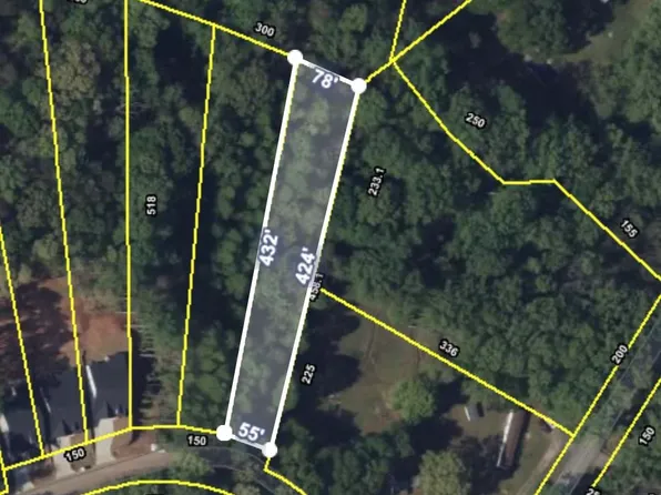 167 Rockingham Rd, Duncan, SC 29334