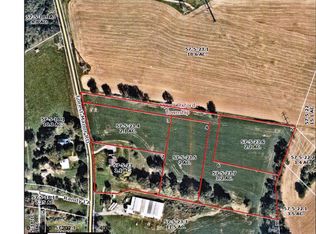 290 Forest Manor Rd, Cochranville, PA 19330