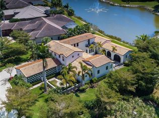 16510 Cellini Ln, Naples, FL 34110