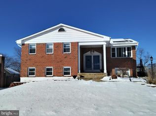 9920 Hoyt Cir, Randallstown, MD 21133
