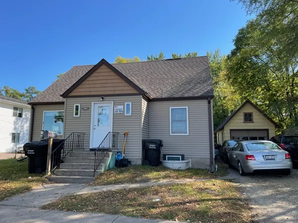 1210 6th St E, Menomonie, WI 54751