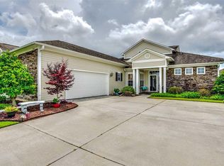 245 Cloverleaf Dr, Longs, SC 29568