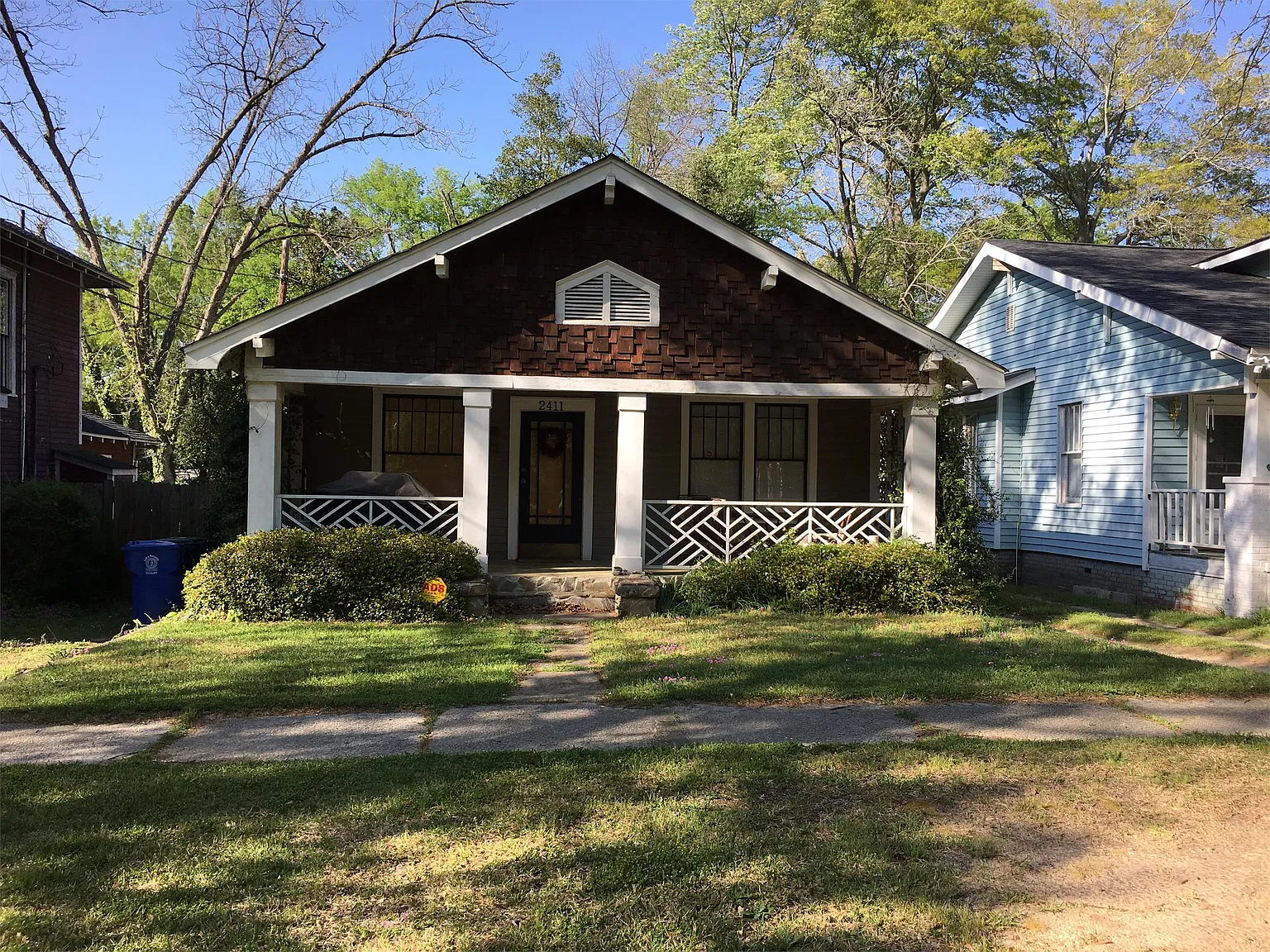 2411 Preston - 1 — Photo 1