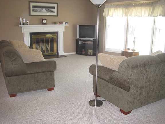 Main Floor Living Room