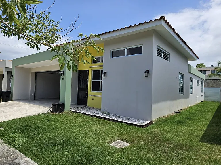 Urb Villa Sotomayor #111 #111 — Photo 5