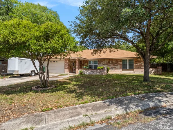 9907 KENTS STORE ST, San Antonio, TX 78245