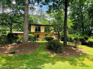 3370 Hunt Wood Ct, Decatur, GA 30034