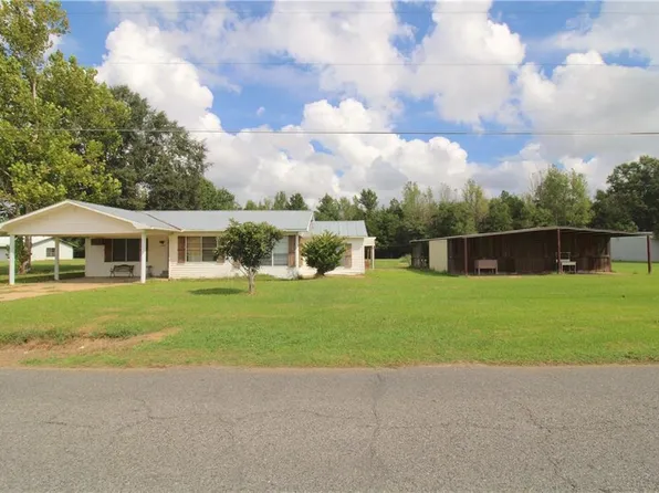 1003 1194th Hwy, Marksville, LA 71351