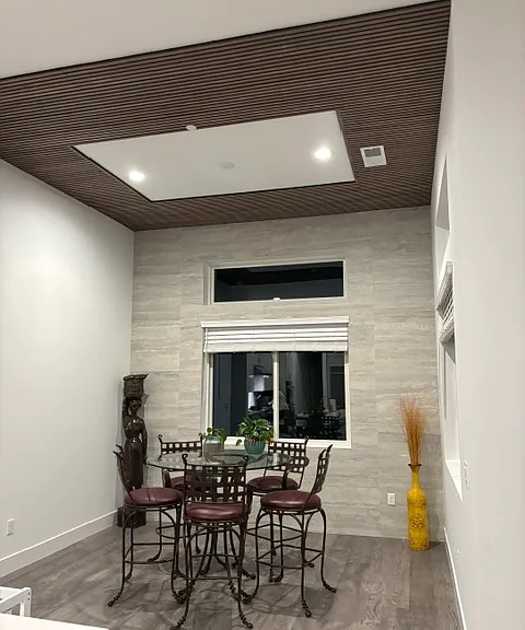 Casual Dining