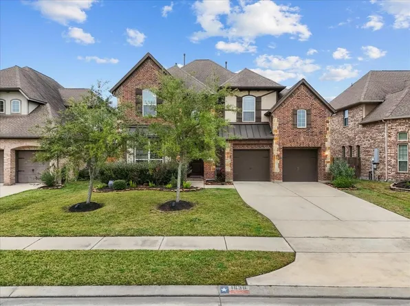 1636 Longwood Glen Ln, Friendswood, TX 77546