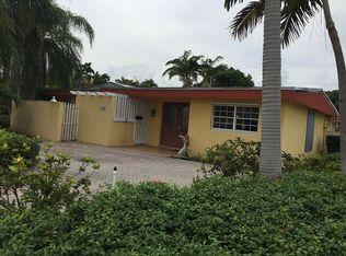 5590 W 12th Ave, Hialeah, FL 33012