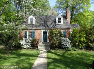 314 Marvin Rd, Silver Spring, MD 20901