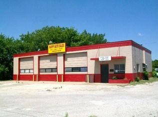 3609 E Highway 82, Gainesville, TX 76240