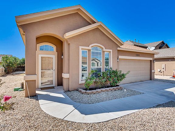 2nd image of 5887 Organ Peak Dr