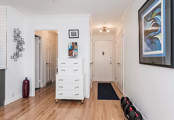 4th image of 70-25 Yellowstone Blvd #16K