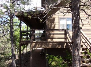 6366 Cedar Crst, Show Low, AZ 85901