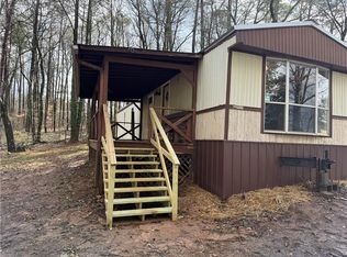 99 Davis Dr, Jasper, GA 30143