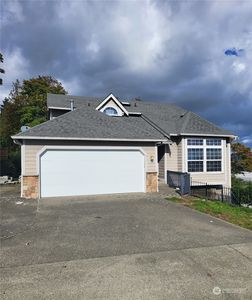 600 NW 3rd Court, Renton, WA, 98057