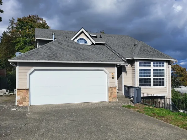 600 NW 3rd Court, Renton, WA 98057