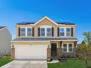 4213 Salt Spring Ln, Columbus, OH 43207