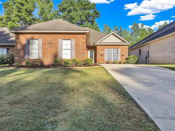 685 River Birch Cir, Wetumpka, AL 36093