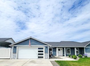3220 Parkridge Way, Lewiston, ID 83501