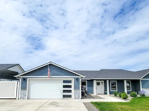 3220 Parkridge Way, Lewiston, ID 83501