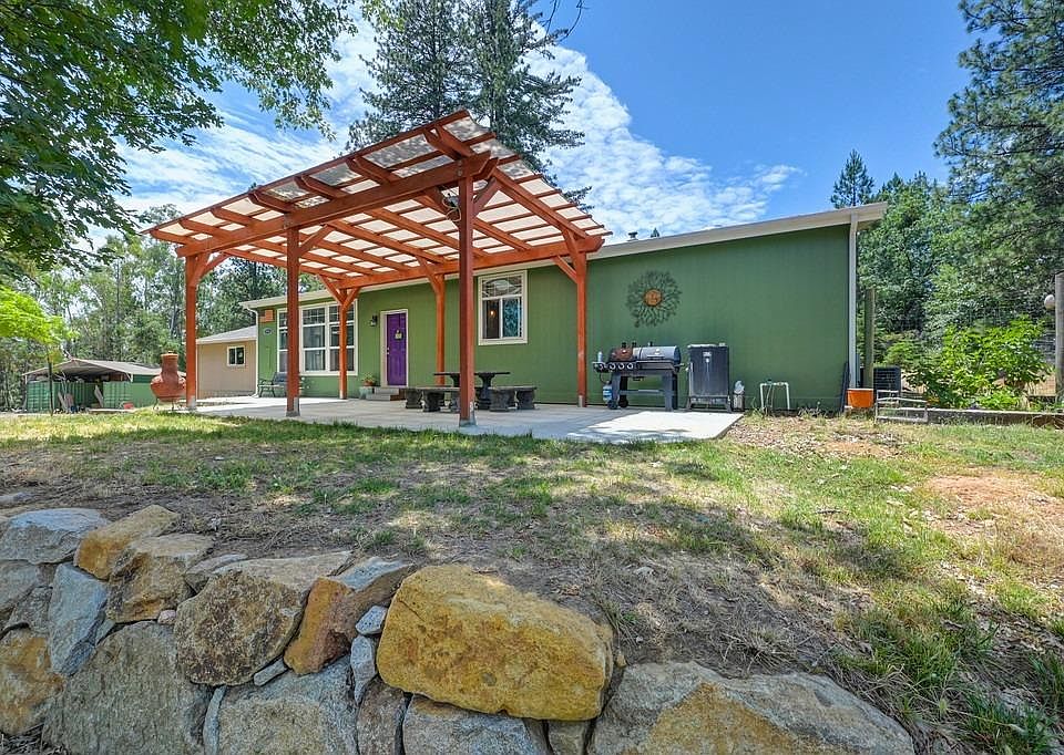 1040 Boole Rd, Applegate, CA 95703 Zillow