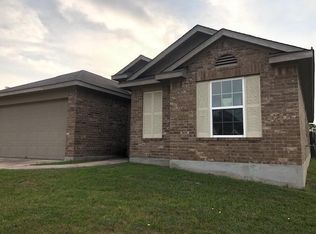 320 Gettysburg Loop, Elgin, TX 78621