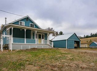 1143 Narcisse Creek Rd, Colville, WA 99114