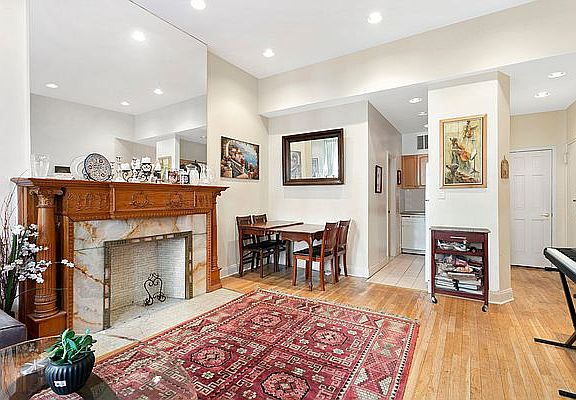 5th image of 44 W 69th St APT 1A
