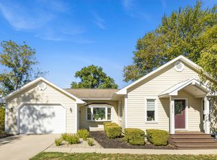 18017 State Route 37, Harlan, IN 46743