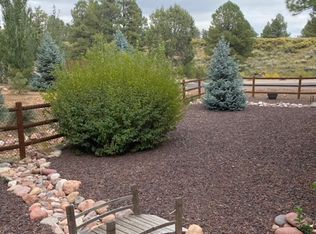 4601 W Cottage Loop, Show Low, AZ 85901