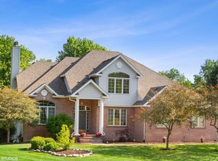 8122 Shanes Way, Roscoe, IL 61073