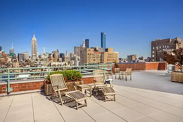 Sold by Halstead Real Estate