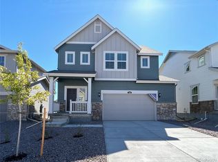 759 Yankee Boy Loop, Elizabeth, CO 80107