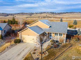4295 Cotopaxi Dr, Loveland, CO 80538