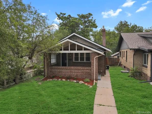 318 S Downing Street, Denver, CO 80209