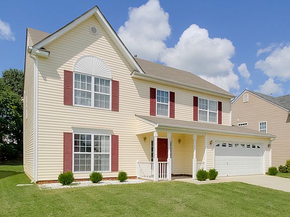 2nd image of 2231 Ballingarry Dr