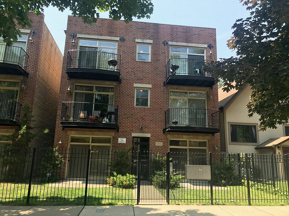 1st image of 6918 S Cregier Ave #1S