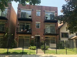 6918 S Cregier Ave #1S, Chicago, IL 60643
