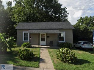 816 Hughes St, Danville, VA 24541