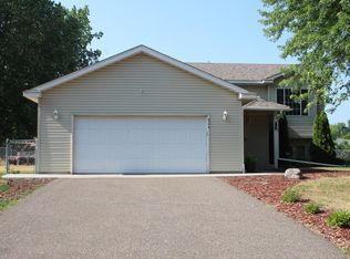 804 Birch St SW, Isanti, MN 55040