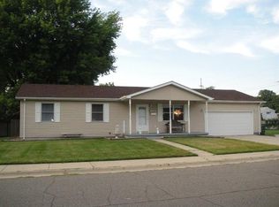1141 170th Pl, Hammond, IN 46324