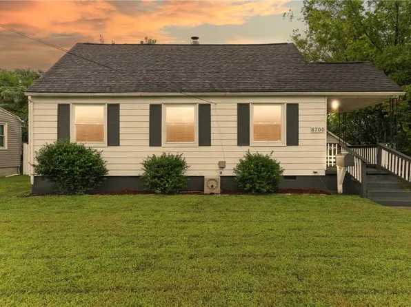 8700 Tidewater Dr, Norfolk, VA 23503